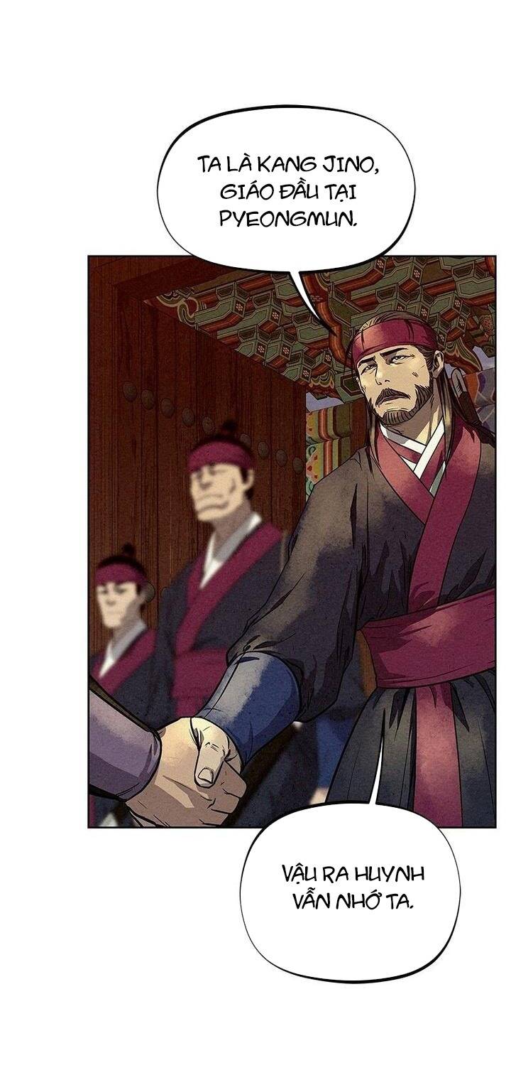 Thợ Săn Mosin Chapter 77 - 58