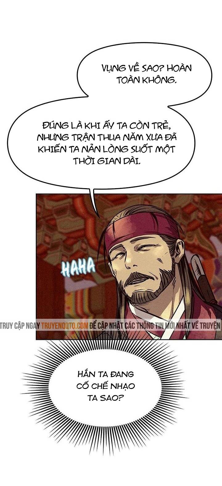 Thợ Săn Mosin Chapter 77 - 60