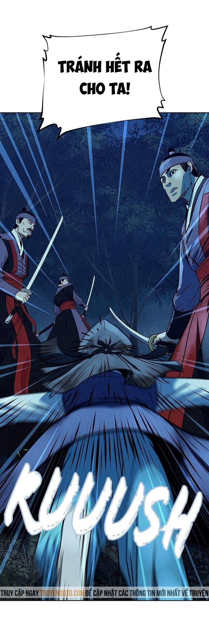 Thợ Săn Mosin Chapter 80 - 56