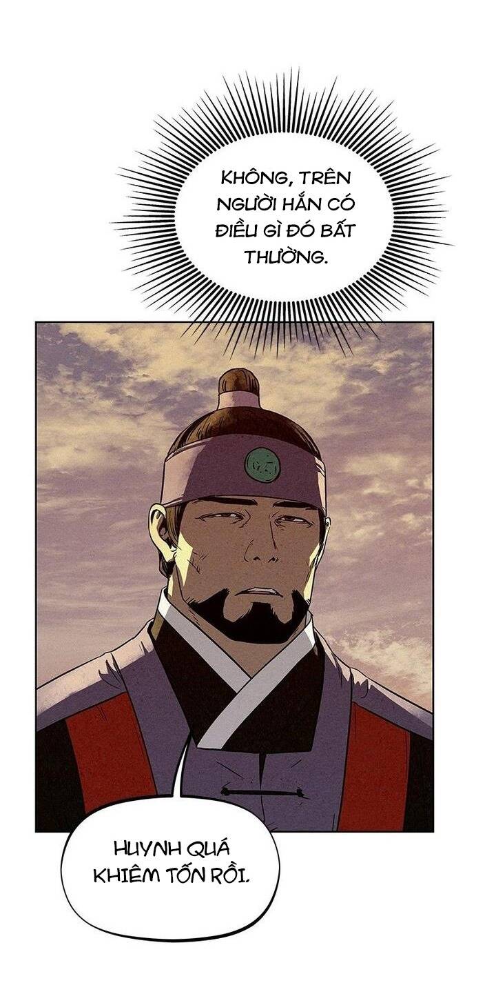 Thợ Săn Mosin Chapter 77 - 61