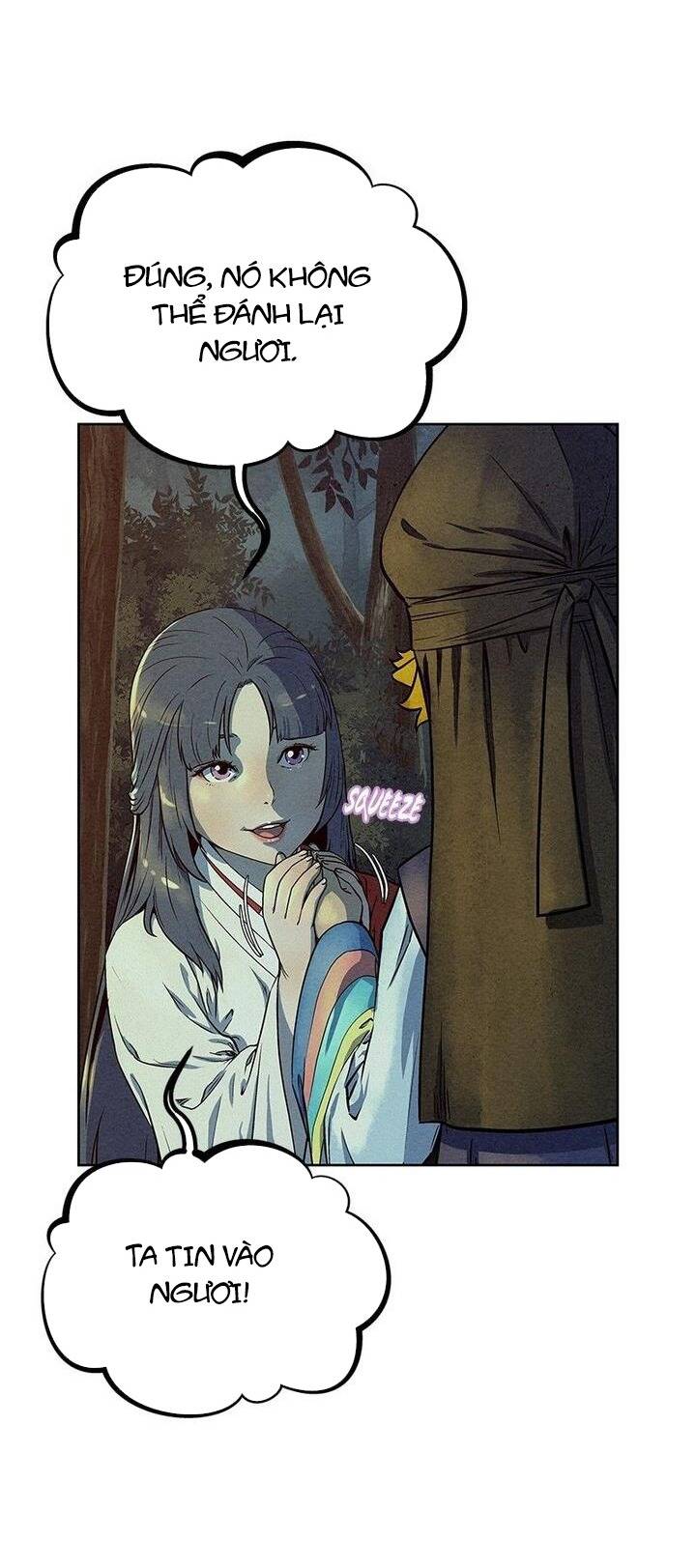 Thợ Săn Mosin Chapter 78 - 60