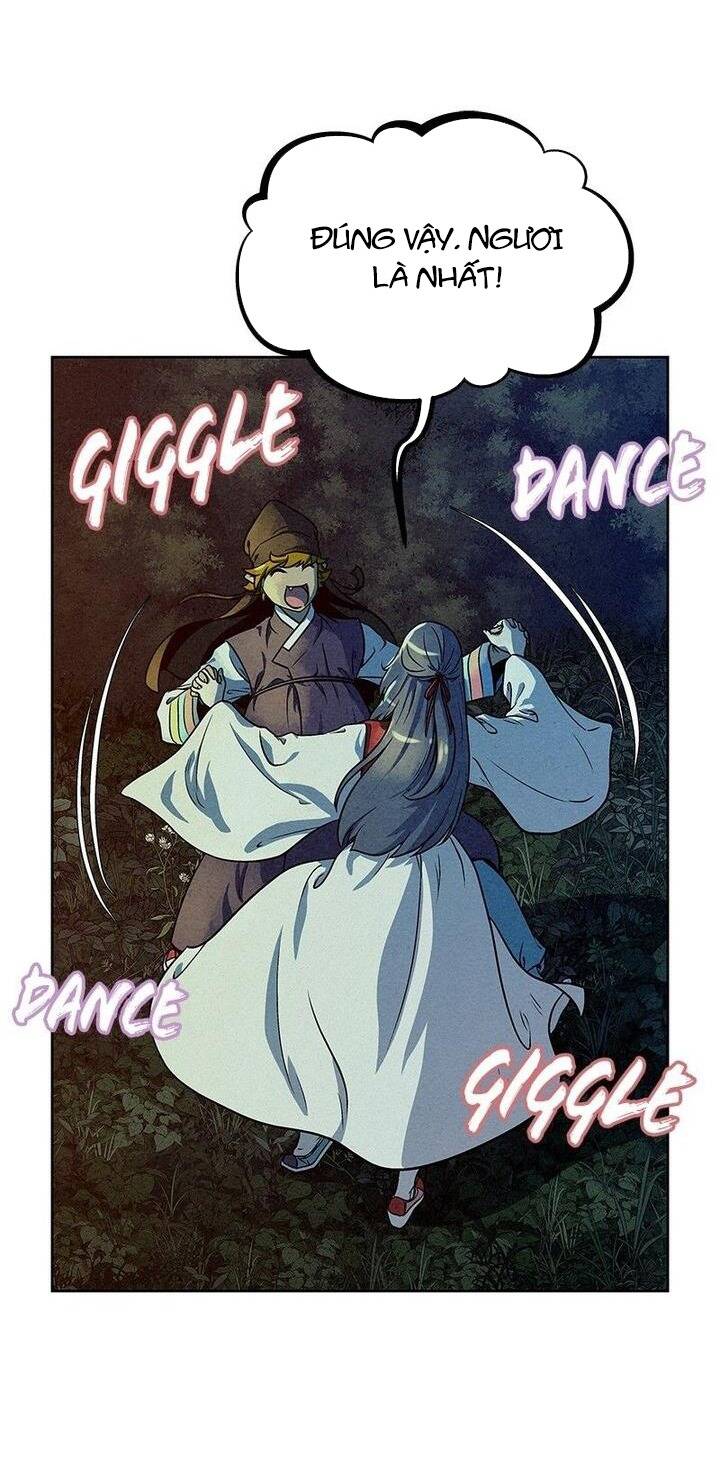 Thợ Săn Mosin Chapter 78 - 62