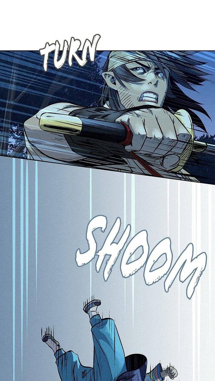 Thợ Săn Mosin Chapter 80 - 61