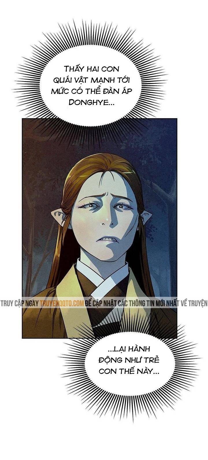 Thợ Săn Mosin Chapter 78 - 64