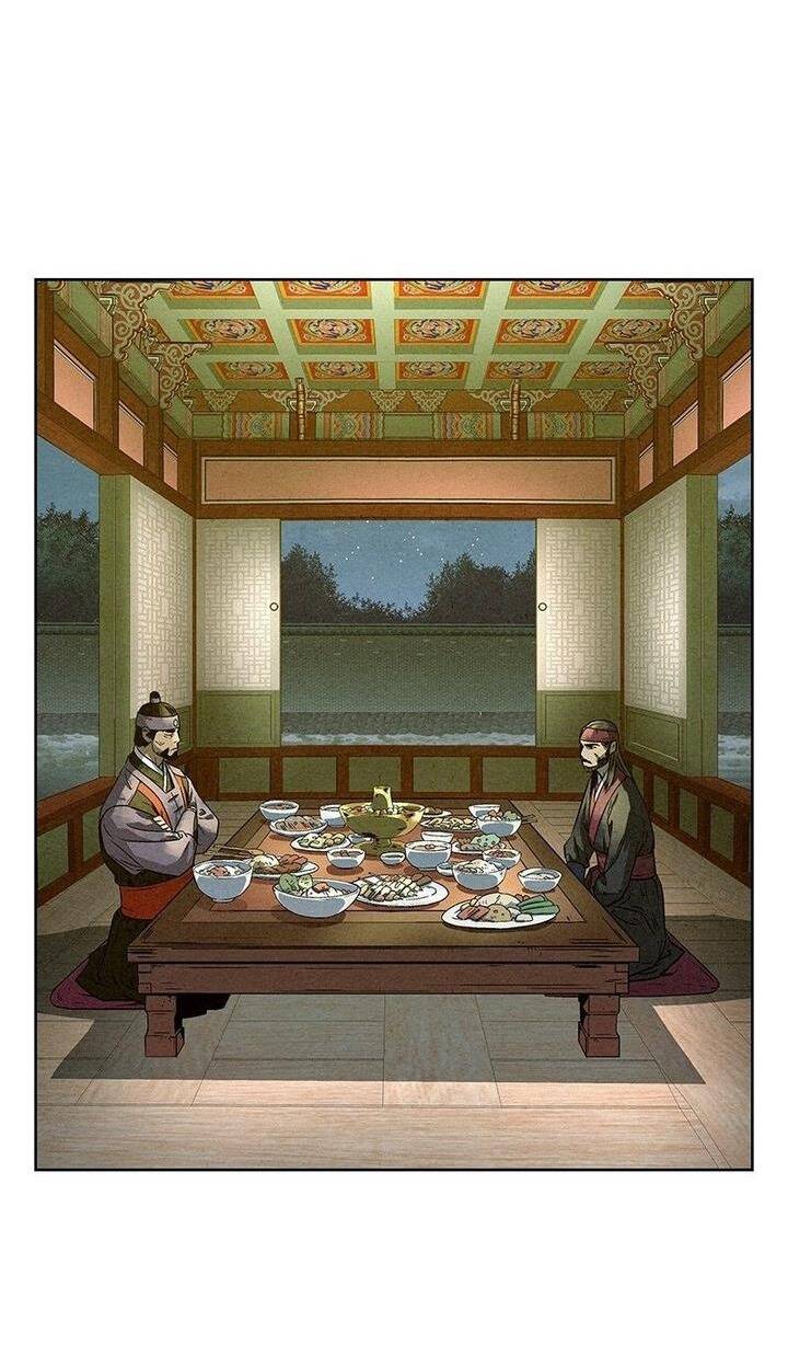 Thợ Săn Mosin Chapter 77 - 66