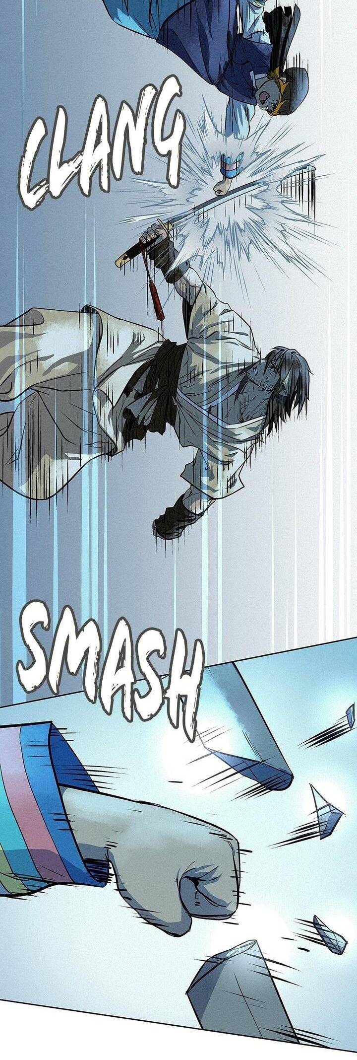 Thợ Săn Mosin Chapter 80 - 62