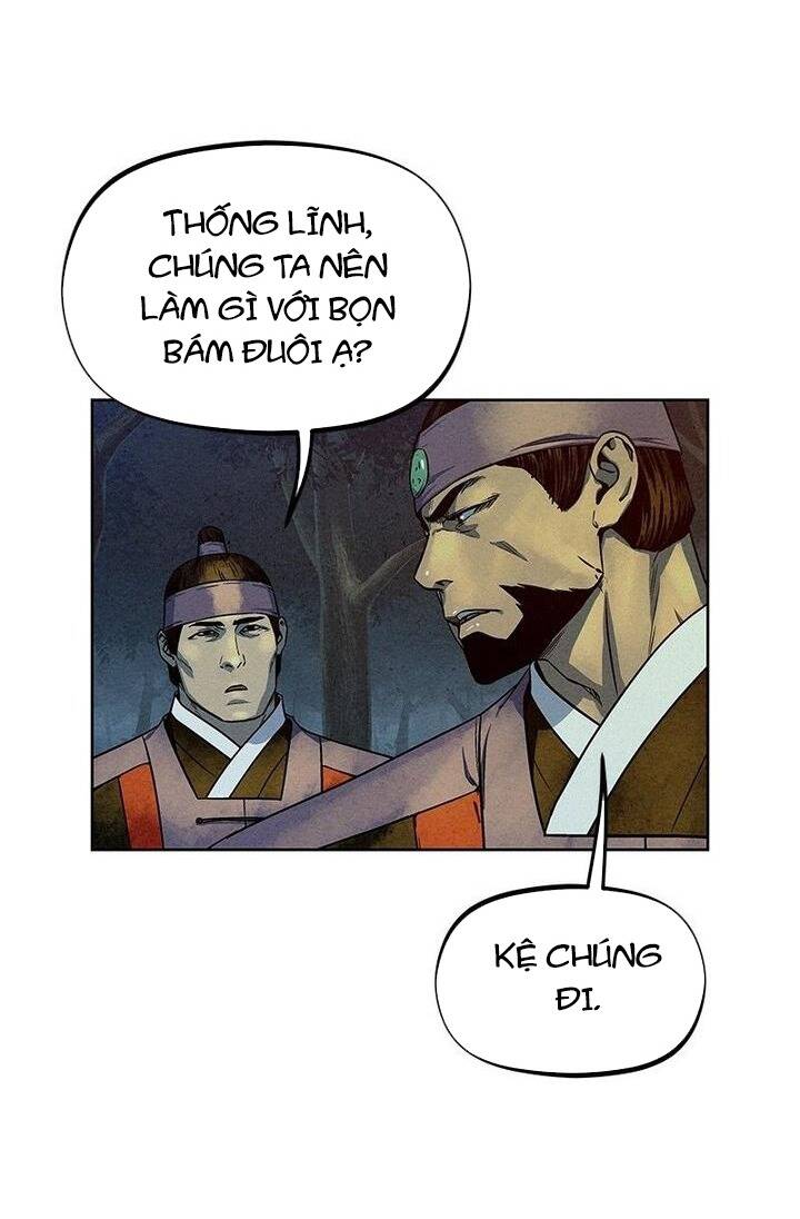 Thợ Săn Mosin Chapter 78 - 65