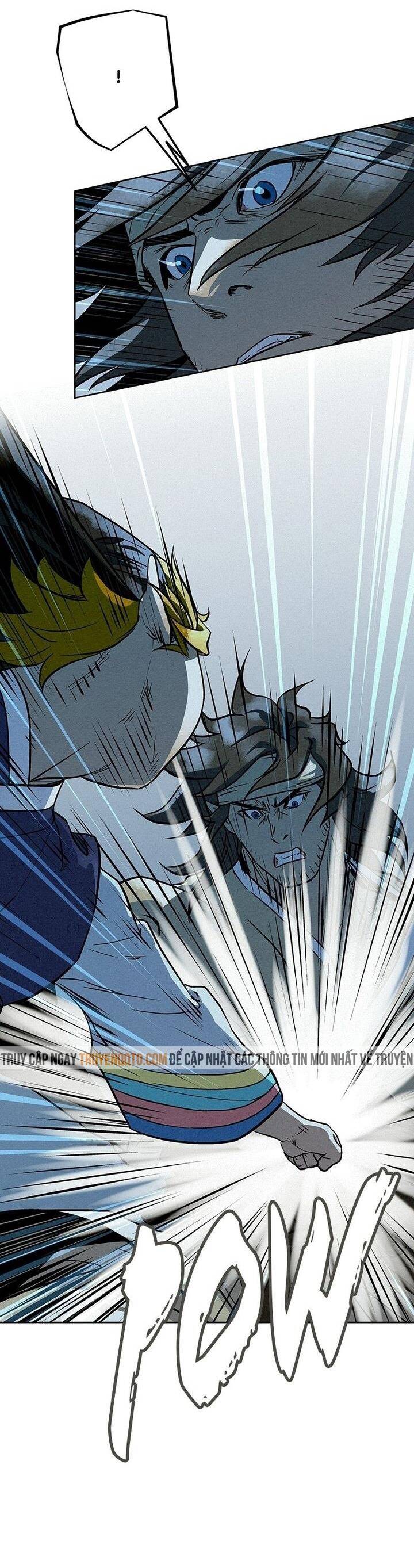 Thợ Săn Mosin Chapter 80 - 63