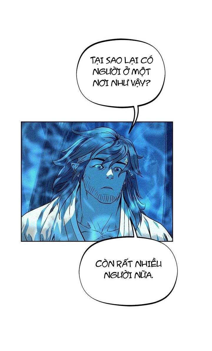 Thợ Săn Mosin Chapter 79 - 64