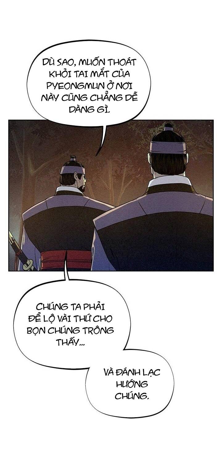 Thợ Săn Mosin Chapter 78 - 66