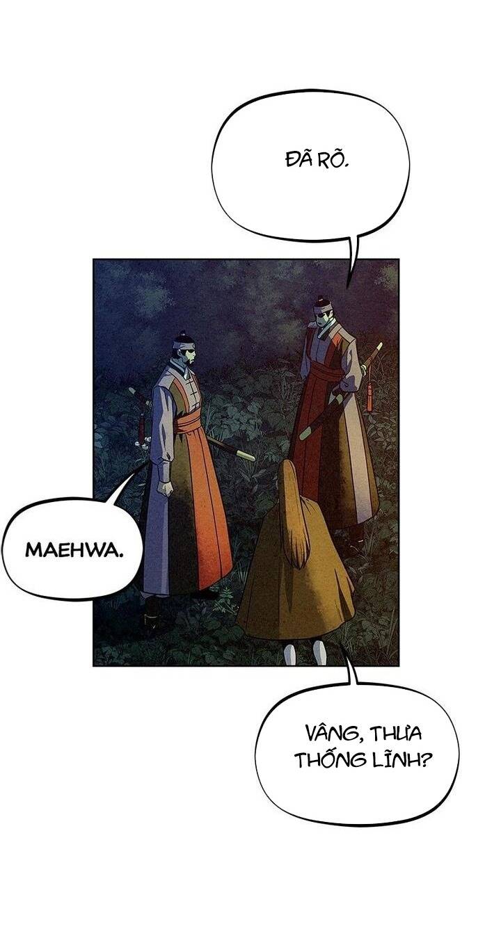 Thợ Săn Mosin Chapter 78 - 67