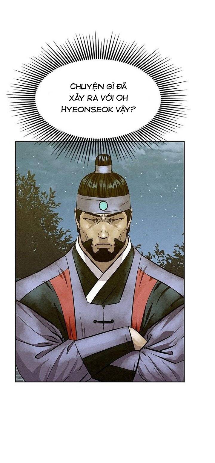 Thợ Săn Mosin Chapter 77 - 69