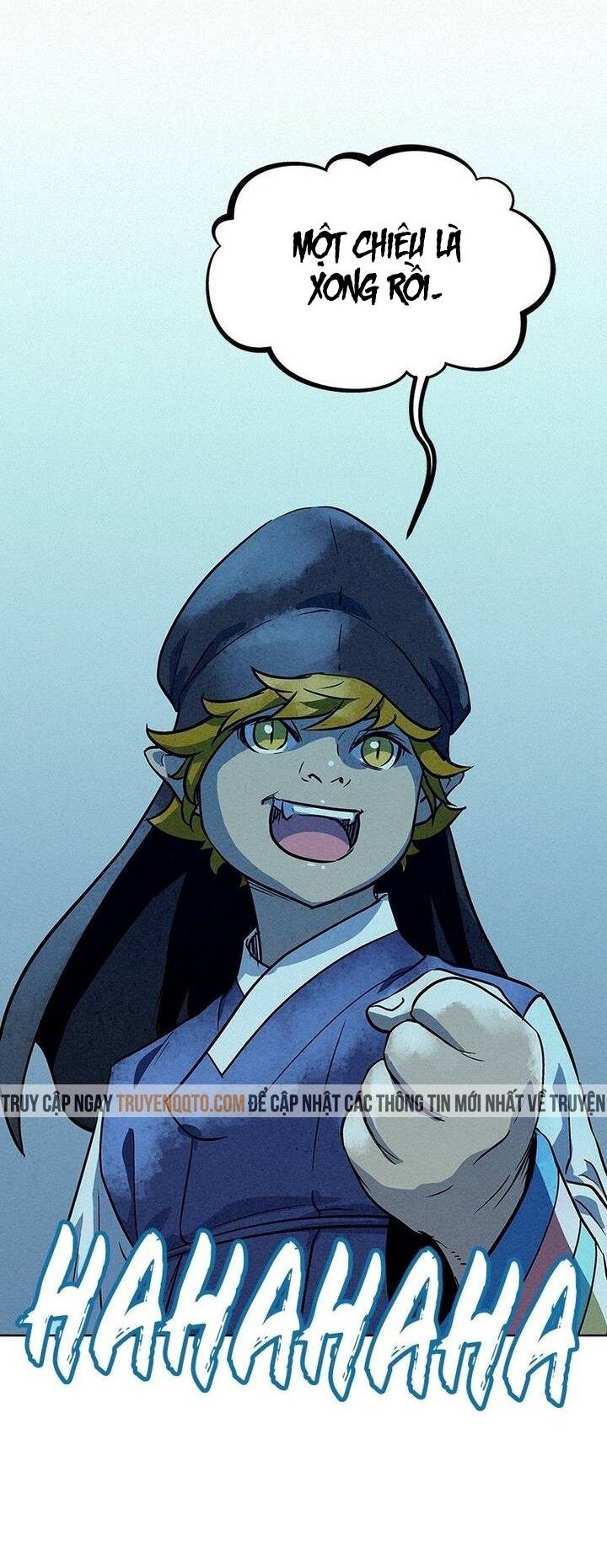 Thợ Săn Mosin Chapter 80 - 66