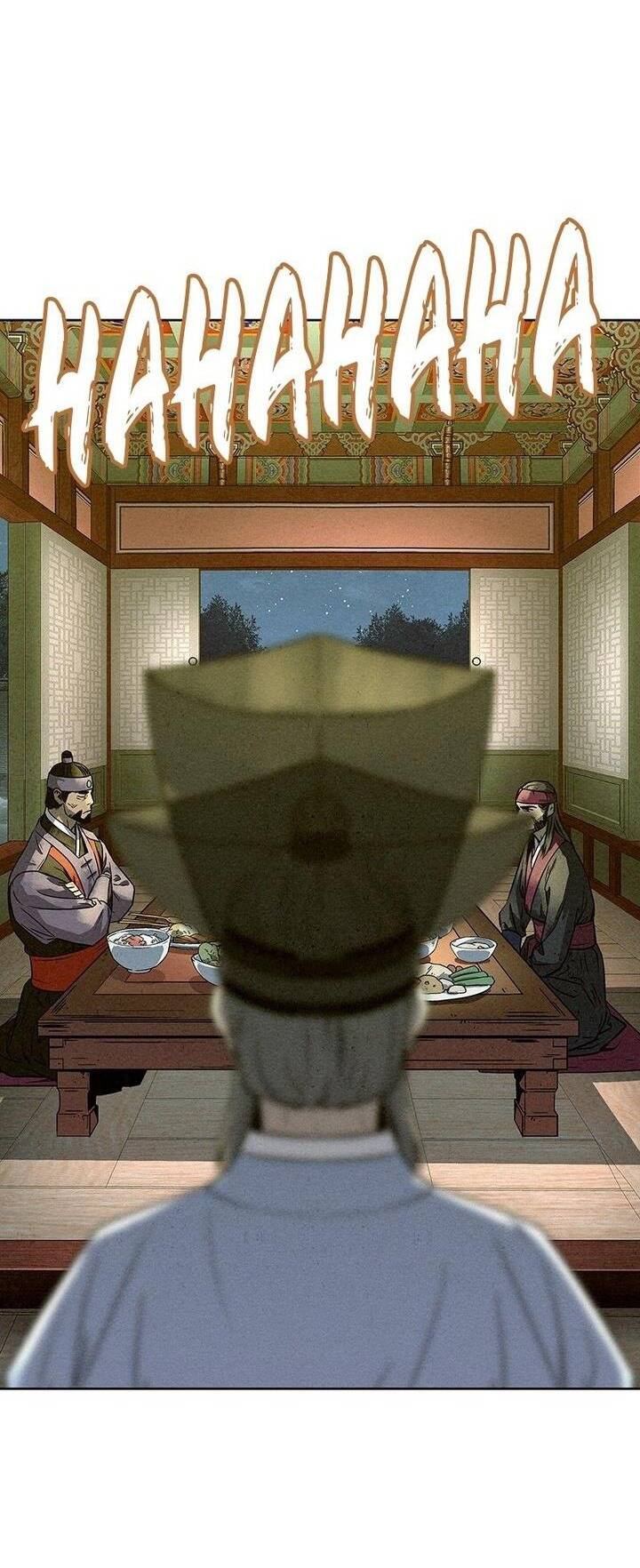 Thợ Săn Mosin Chapter 77 - 71