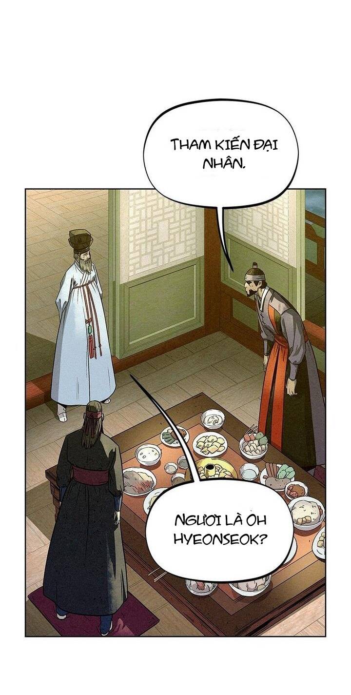 Thợ Săn Mosin Chapter 77 - 72