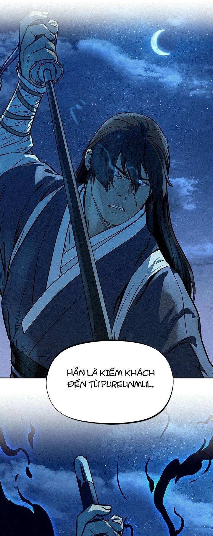 Thợ Săn Mosin Chapter 78 - 71