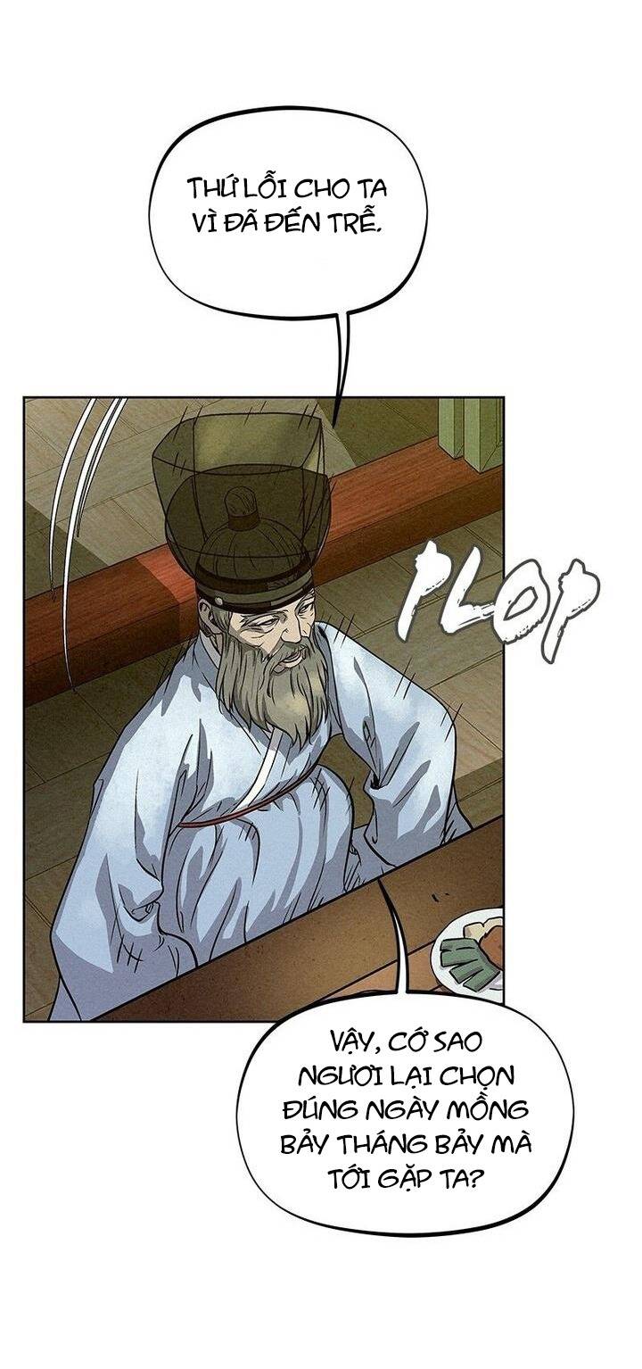 Thợ Săn Mosin Chapter 77 - 73