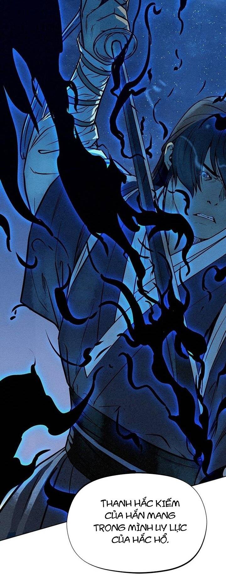 Thợ Săn Mosin Chapter 78 - 72