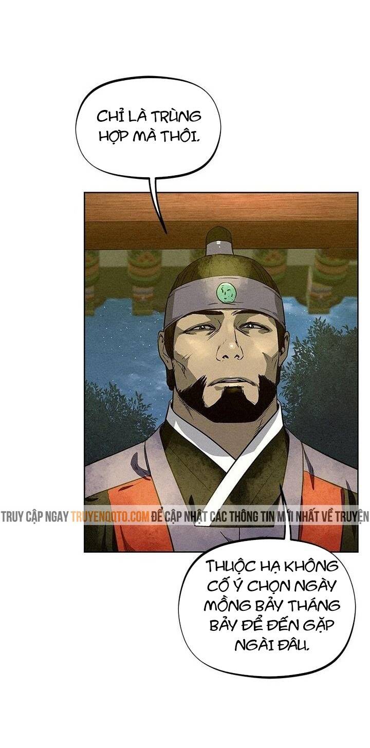 Thợ Săn Mosin Chapter 77 - 74