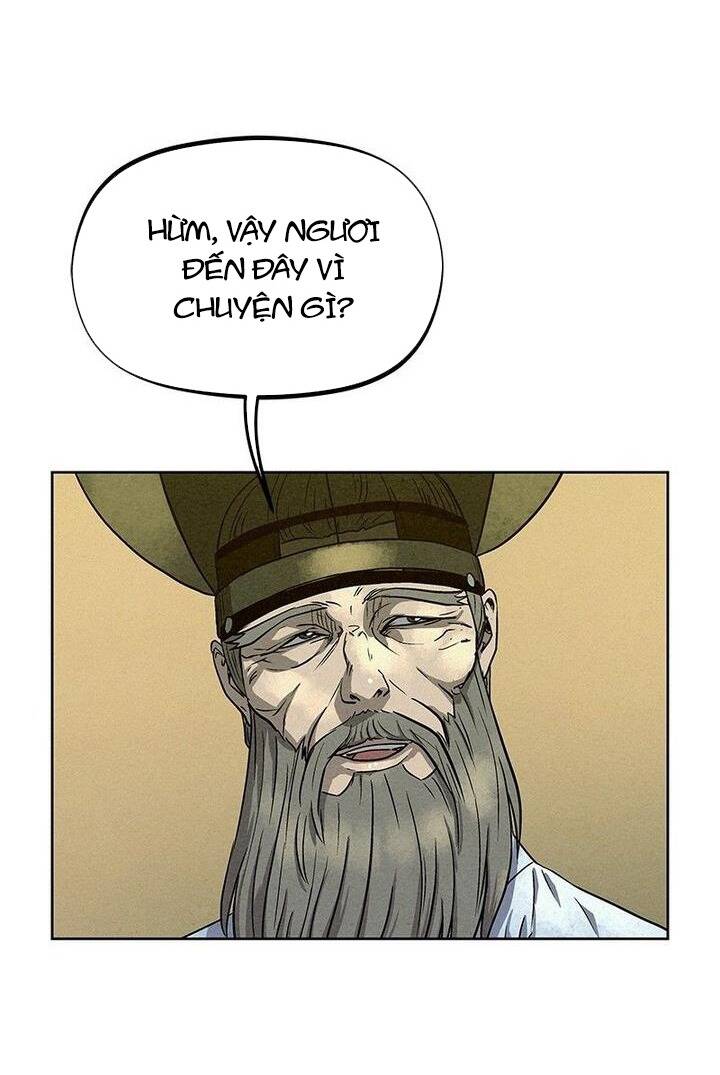 Thợ Săn Mosin Chapter 77 - 75