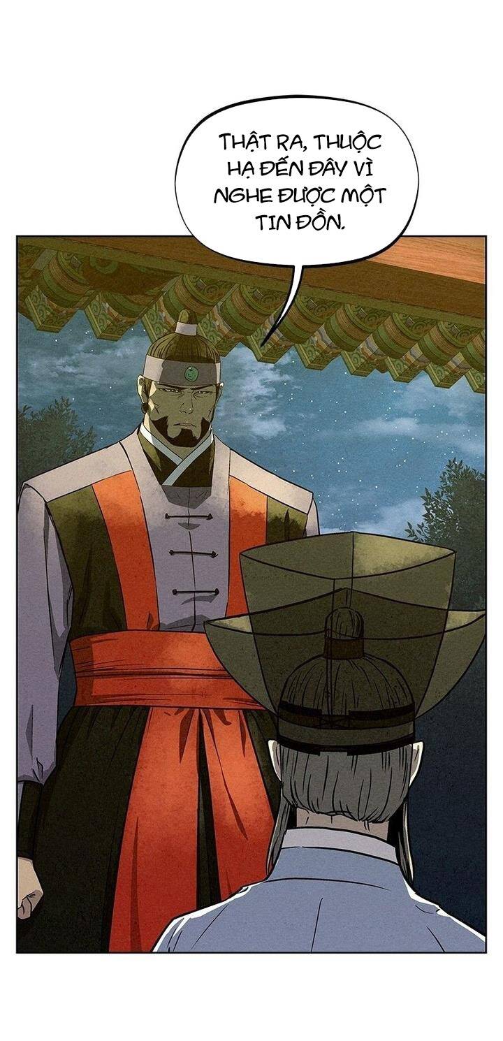 Thợ Săn Mosin Chapter 77 - 76