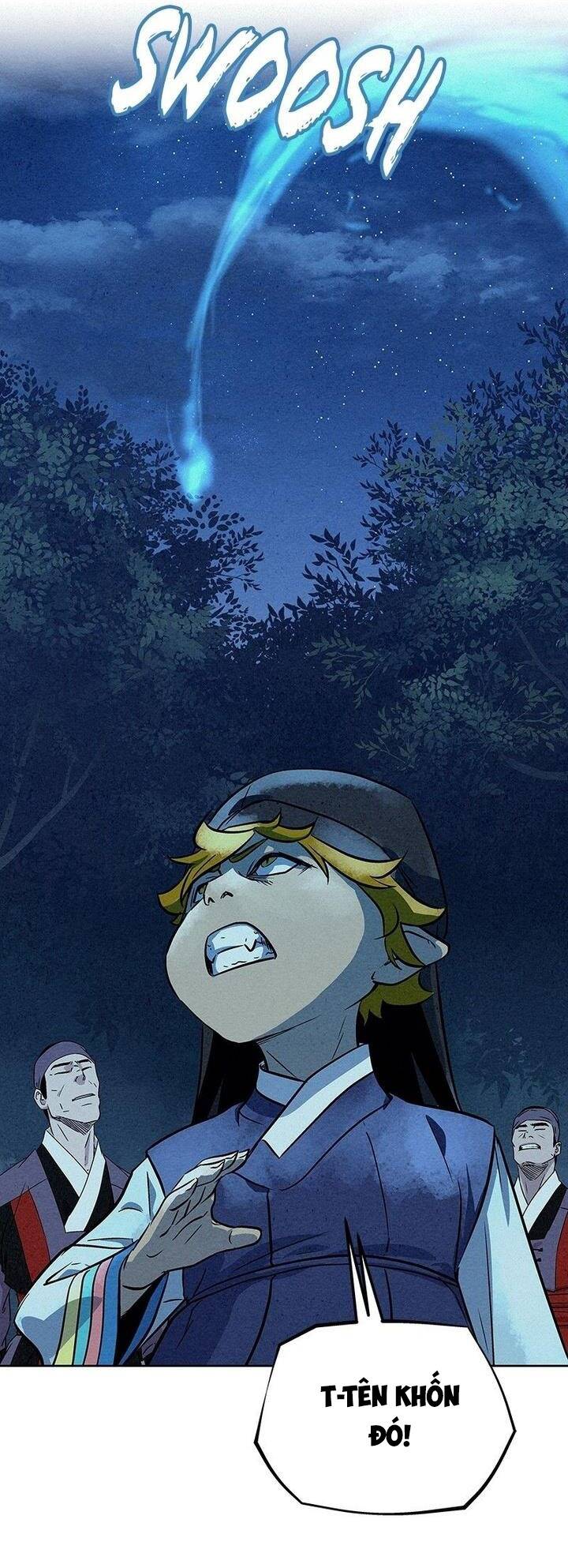 Thợ Săn Mosin Chapter 80 - 72