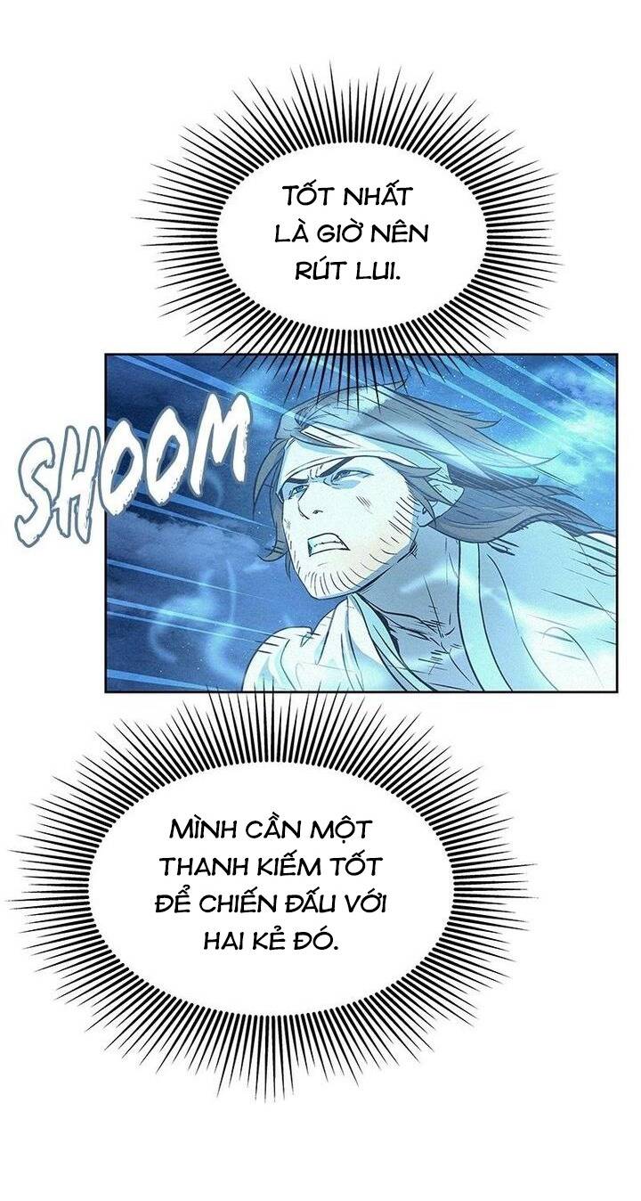 Thợ Săn Mosin Chapter 80 - 73