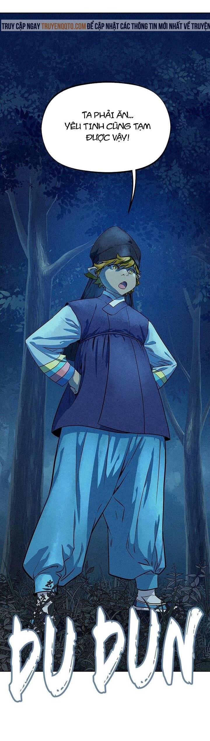 Thợ Săn Mosin Chapter 79 - 74