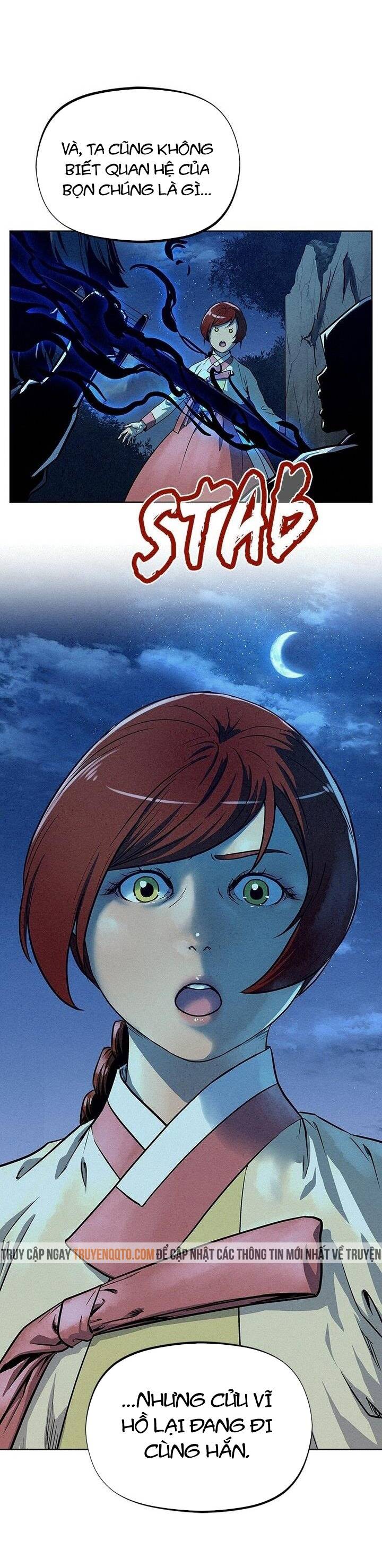 Thợ Săn Mosin Chapter 78 - 76