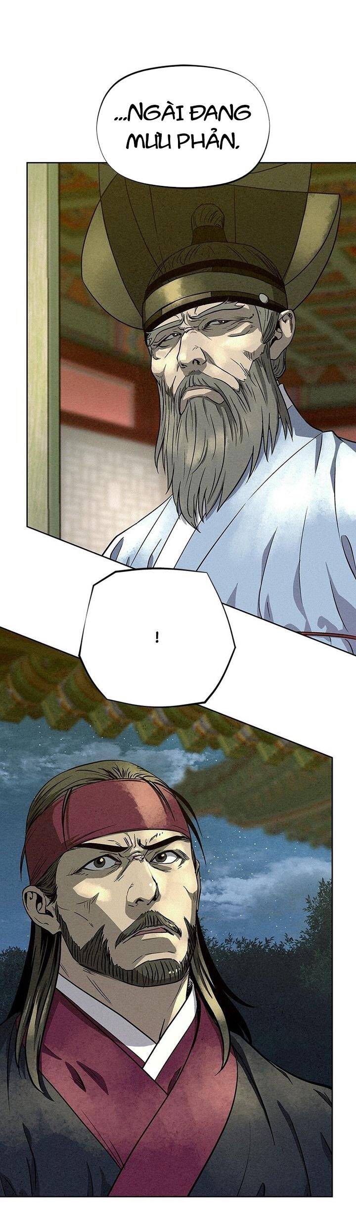 Thợ Săn Mosin Chapter 77 - 78