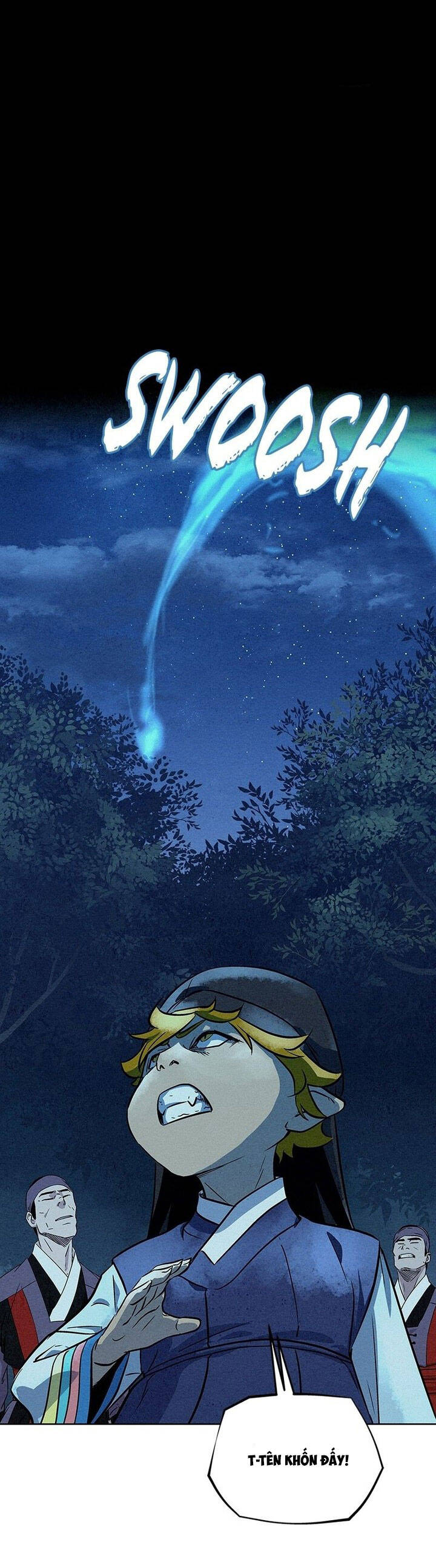 Thợ Săn Mosin Chapter 81 - 2