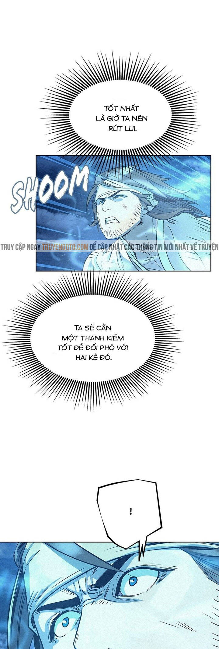 Thợ Săn Mosin Chapter 81 - 3