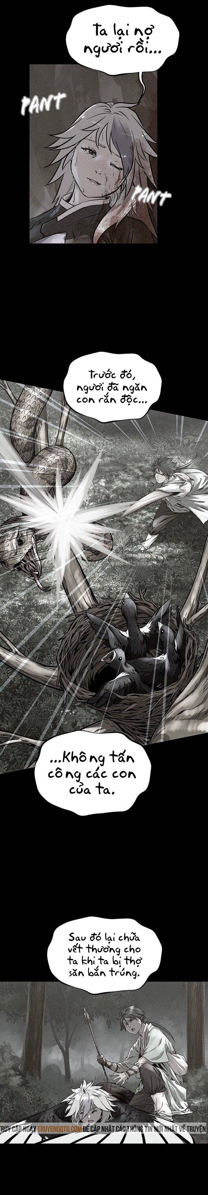 Thợ Săn Mosin Chapter 82 - 3