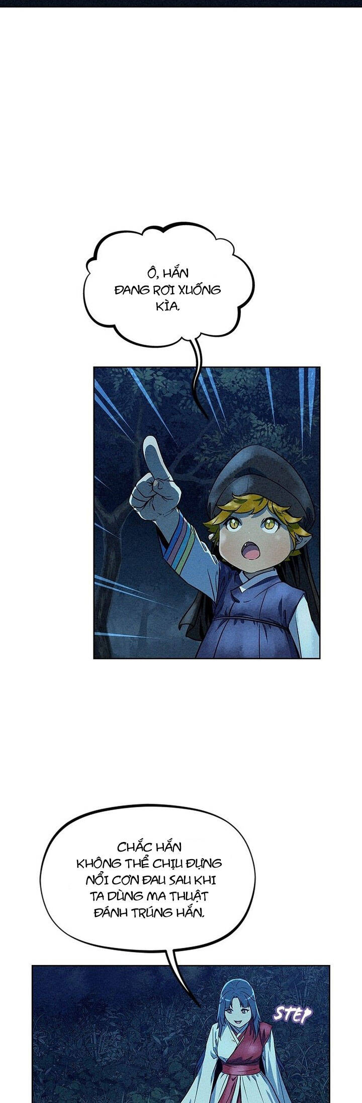 Thợ Săn Mosin Chapter 81 - 7