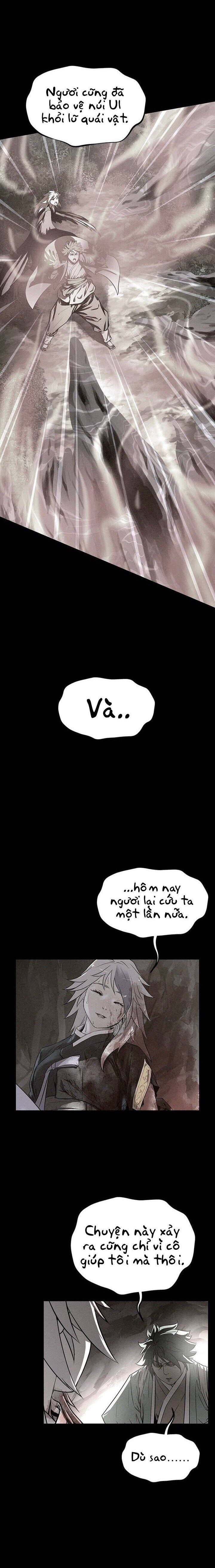 Thợ Săn Mosin Chapter 82 - 4