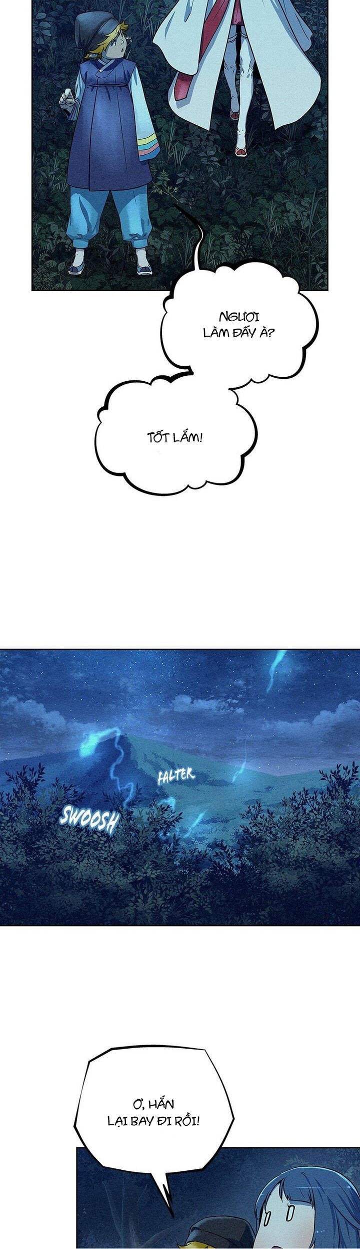 Thợ Săn Mosin Chapter 81 - 8