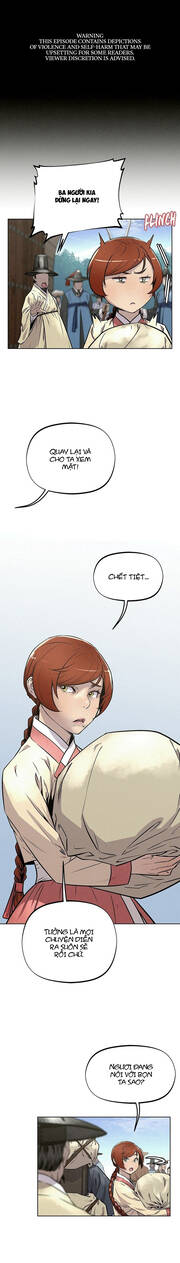 Thợ Săn Mosin Chapter 83 - 2