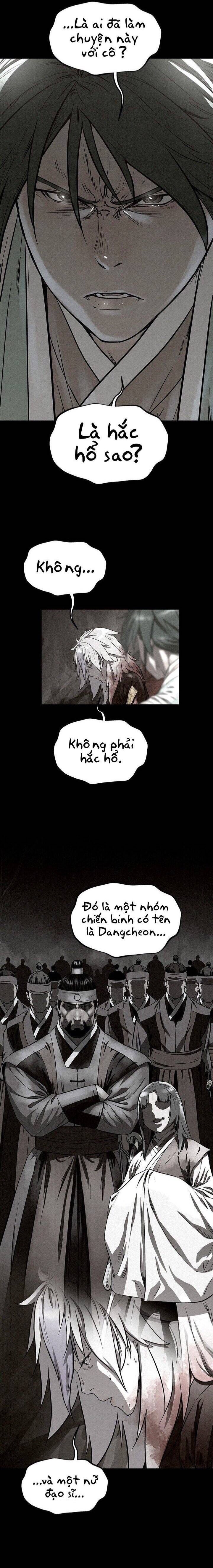 Thợ Săn Mosin Chapter 82 - 5