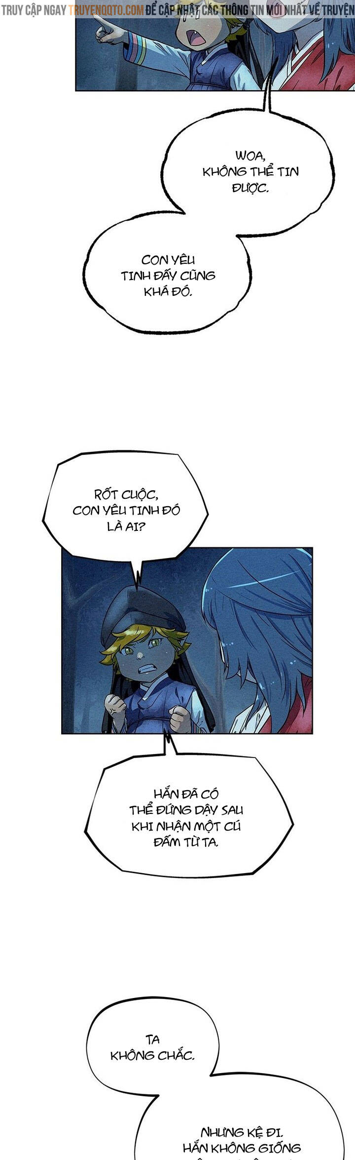 Thợ Săn Mosin Chapter 81 - 9