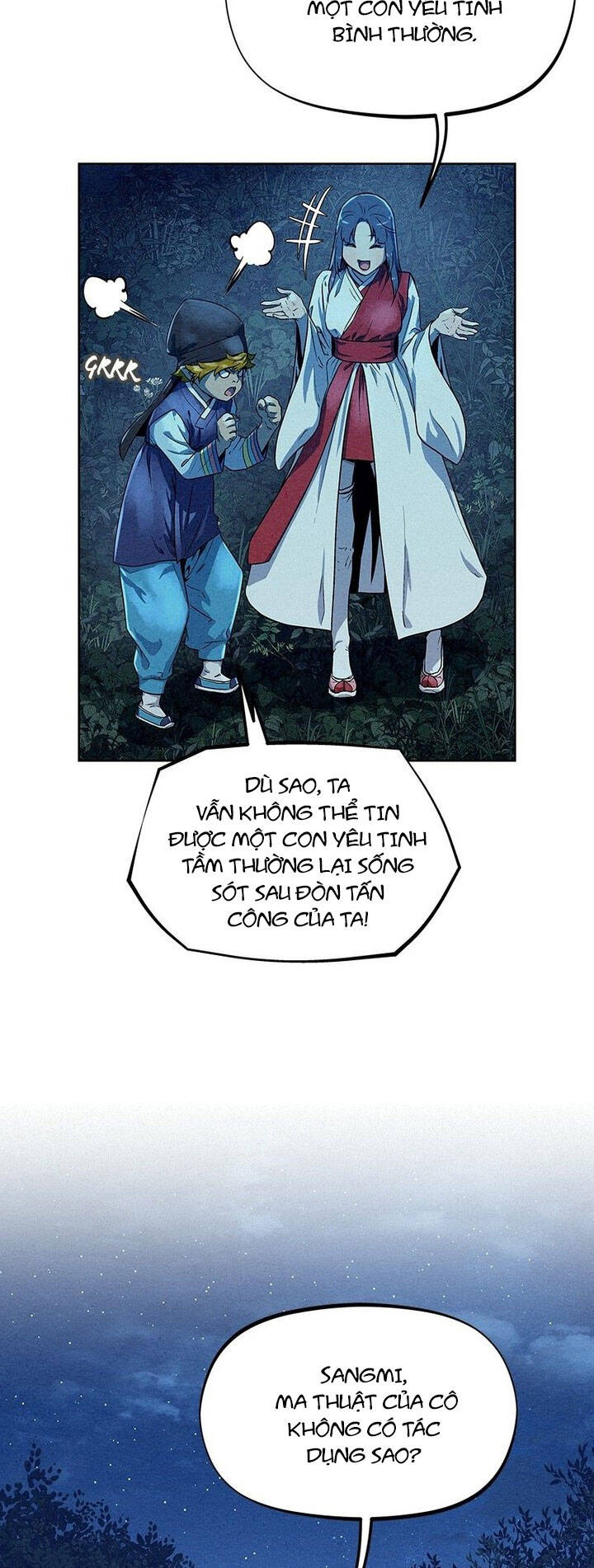 Thợ Săn Mosin Chapter 81 - 10