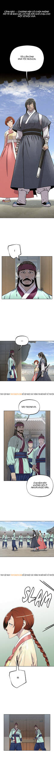 Thợ Săn Mosin Chapter 84 - 2