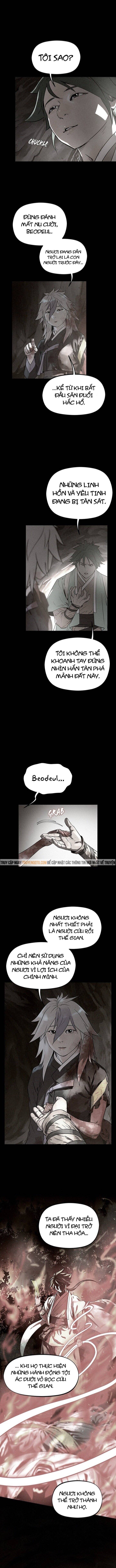 Thợ Săn Mosin Chapter 82 - 8