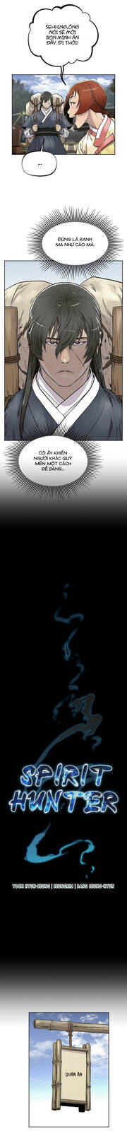 Thợ Săn Mosin Chapter 83 - 6