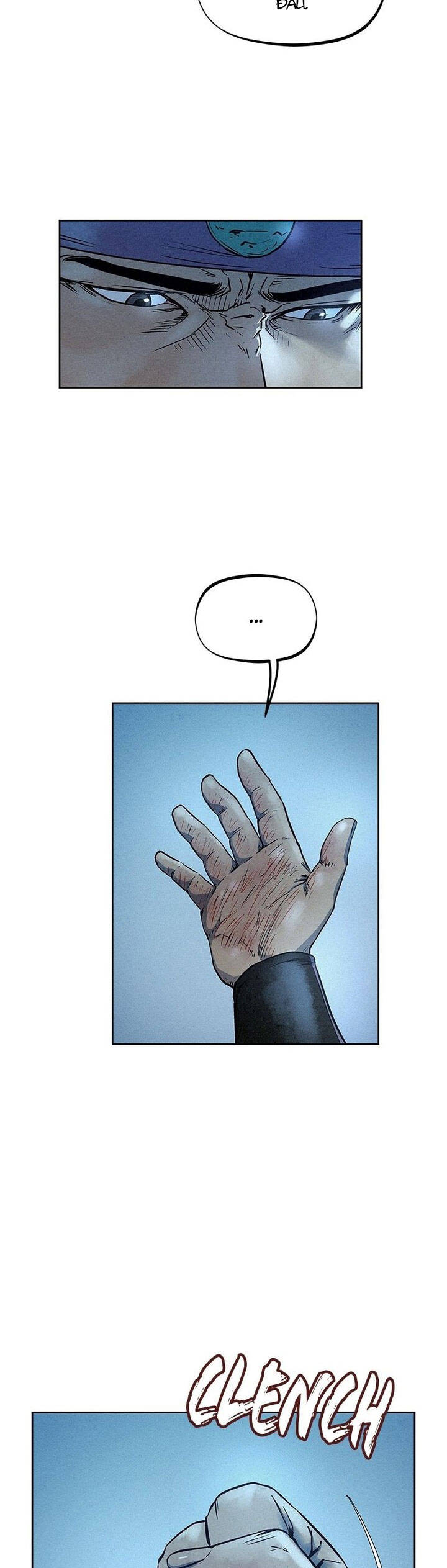 Thợ Săn Mosin Chapter 81 - 13