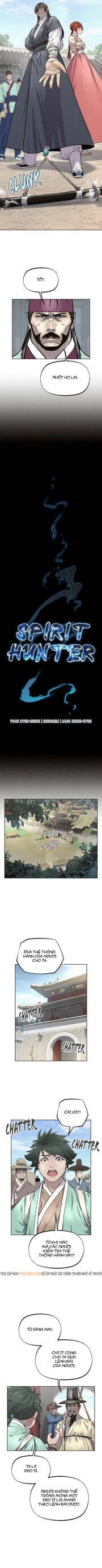 Thợ Săn Mosin Chapter 84 - 5
