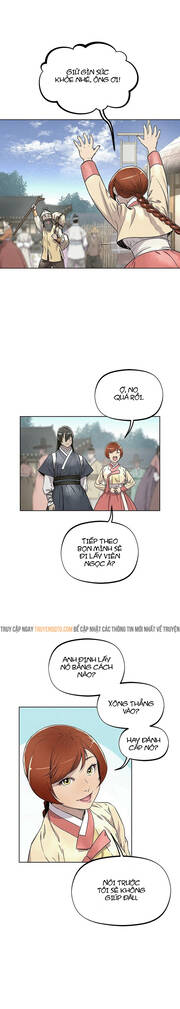 Thợ Săn Mosin Chapter 83 - 7