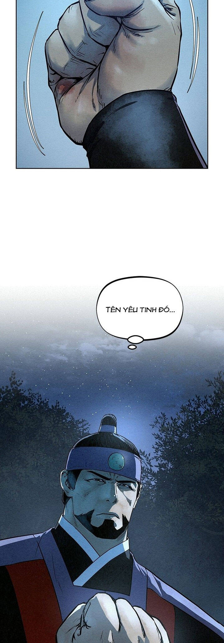 Thợ Săn Mosin Chapter 81 - 14