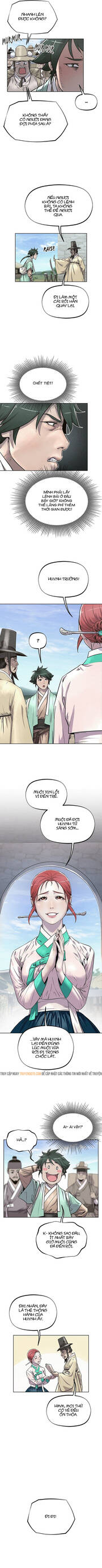 Thợ Săn Mosin Chapter 84 - 6