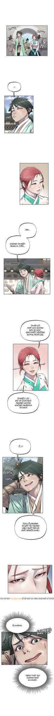 Thợ Săn Mosin Chapter 84 - 7