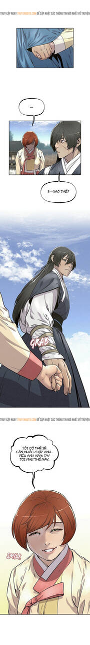 Thợ Săn Mosin Chapter 83 - 9
